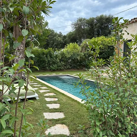 Valfere * Saint-Tropez